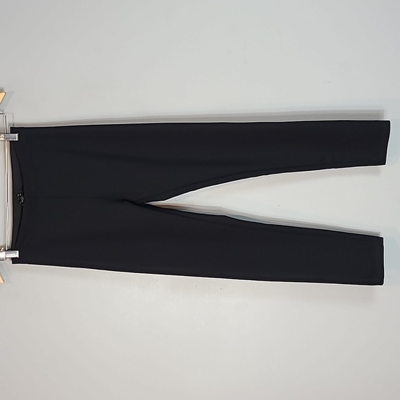 SHAN Pants - Shan Scuba Legging Size 4 Minimalist Slimming Comfy Office